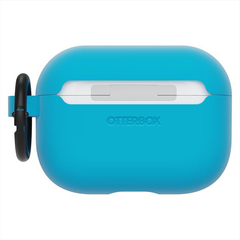 "OTTERBOX - CUSTODIA PER AIRPODS PR-blu"
