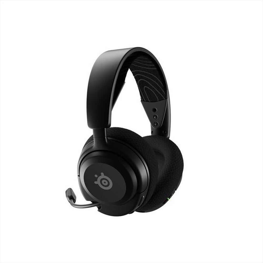 Immagine del prodotto STEELSERIES - Cuffie wireless ARCTIS NOVA 5-Nero