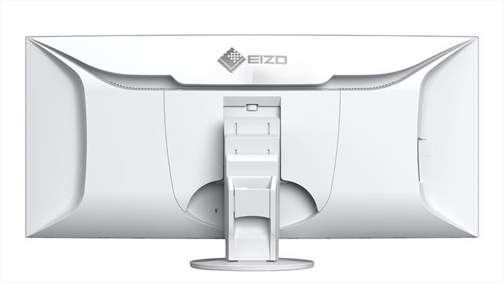 "EIZO - MONITOR FLEXSCAN EV3895 CON FLEXSTAND - BIANCO"