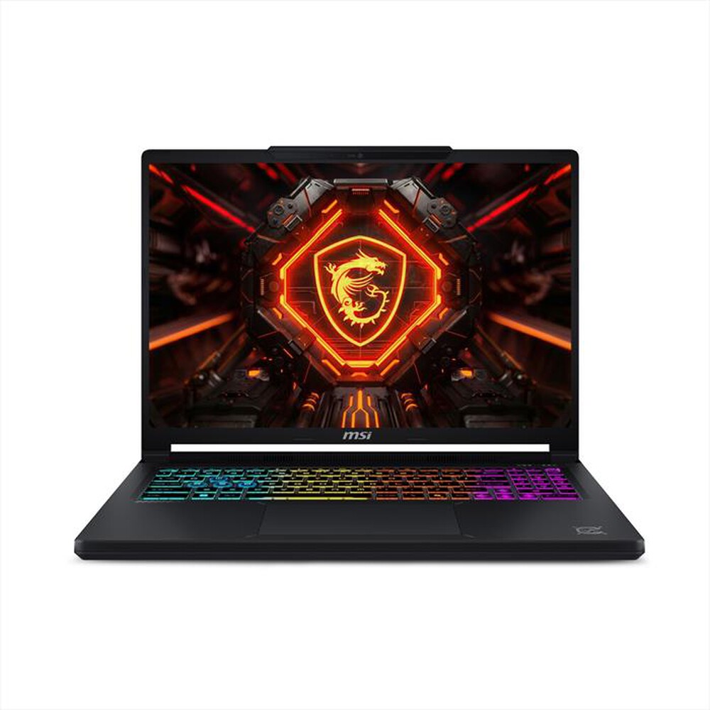 Immagine del prodotto MSI - CROSSHAIR 16 HX E14WFK-061IT-Nero