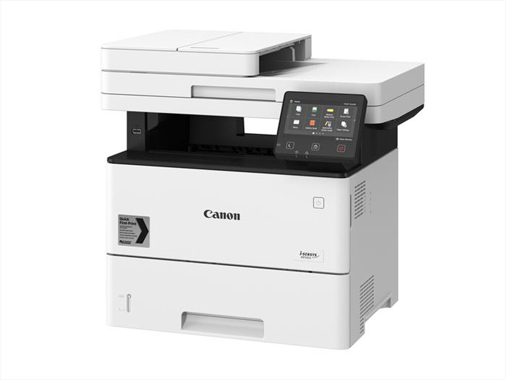 Immagine del prodotto CANON - I-SENSYS MF542X-Grey