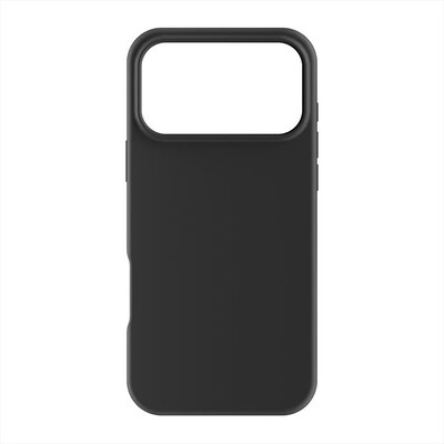 CELLULARLINE - Cover SENSATION MAG per iPhone 18 Pro Max-Nero