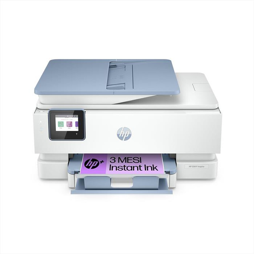 "HP - ENVY 7921E 3 MESI DI INCHIOSTRO CON HP+"