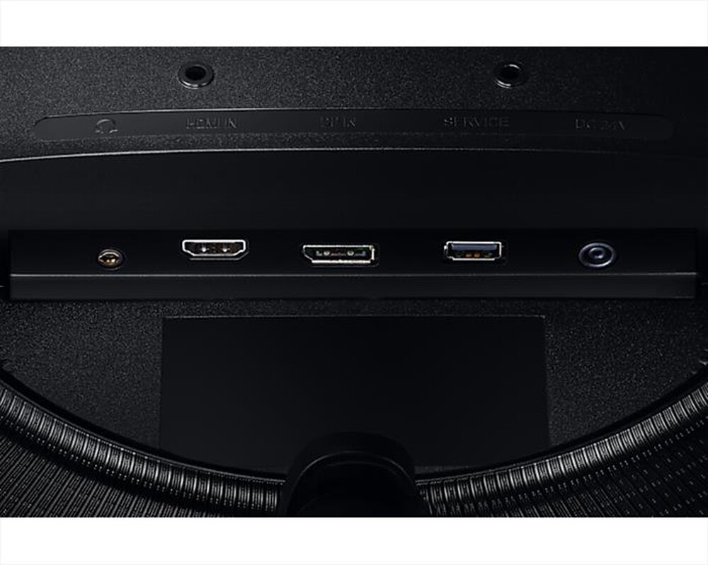 "SAMSUNG - C34G55 MONITOR GAMING ODYSSEY DA 34\" CURVO"