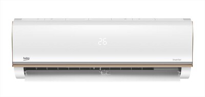 BEKO - BRHPC 090 (Solo Unità Interna)-BIANCO