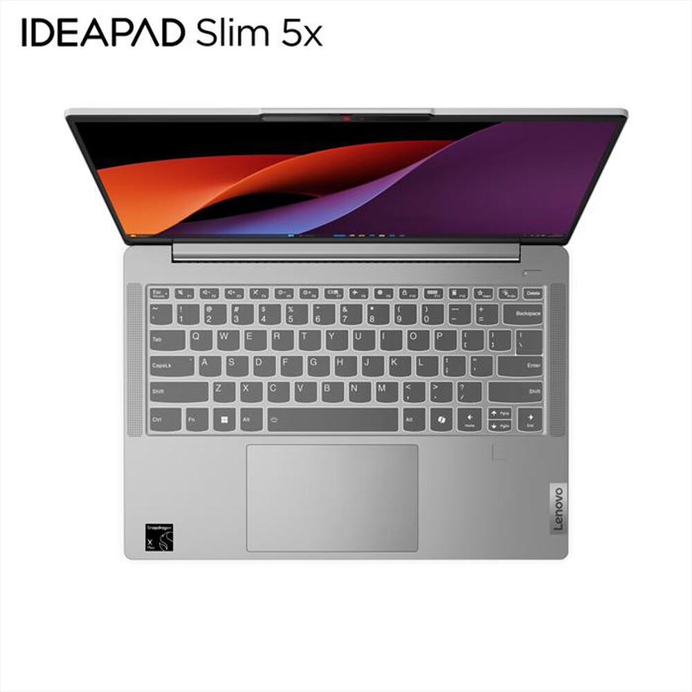 "LENOVO - Notebook IdeaPad Slim 5 14\" X1P-42 16GB SSD 512GB"