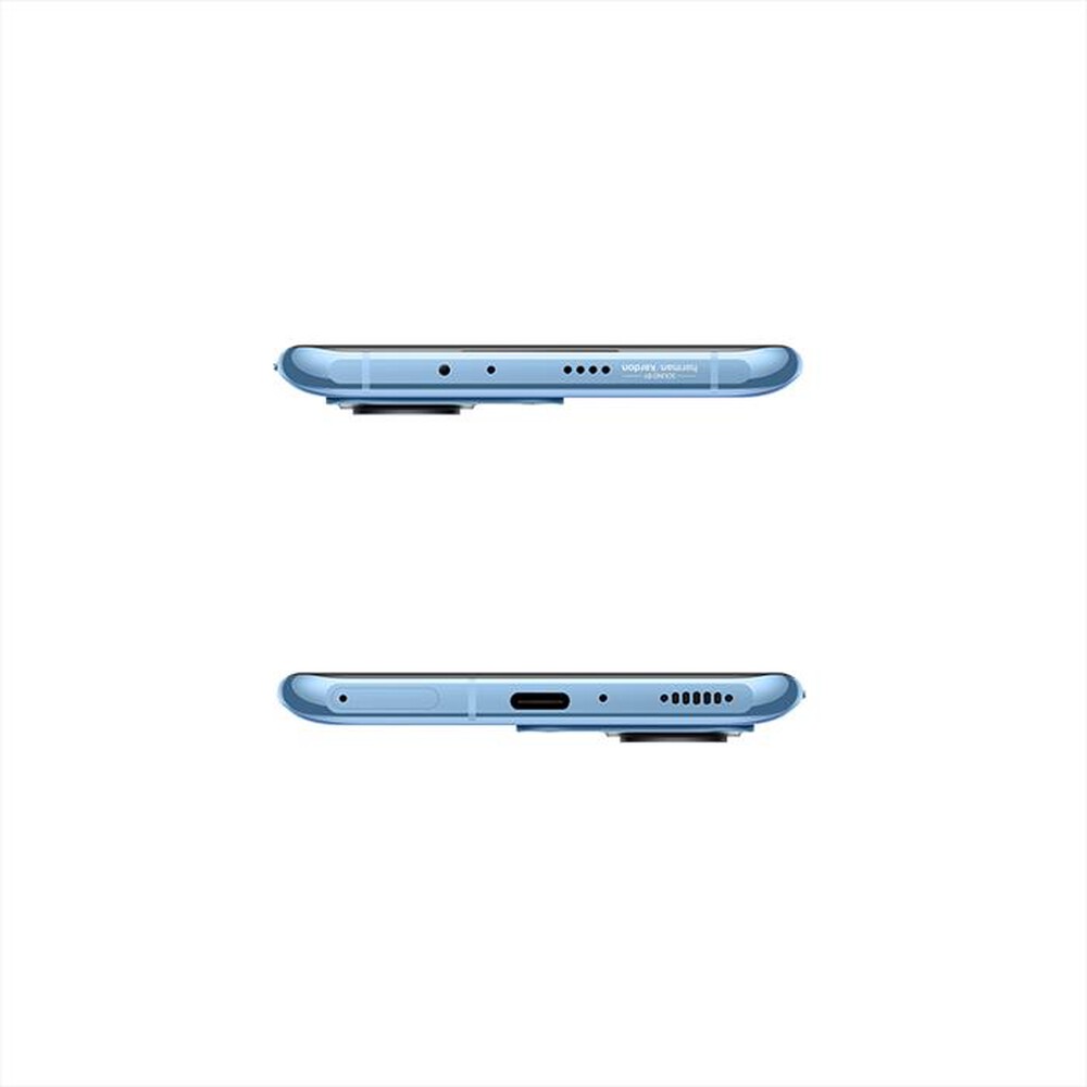 "XIAOMI - MI 11 8+256GB-Horizon Blue"