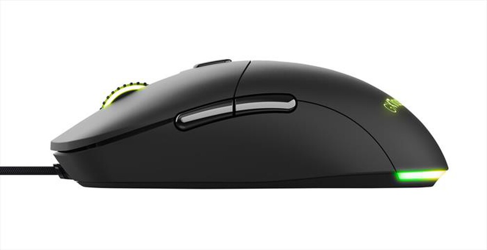 "TRUST - GXT981 REDEX GAMING MOUSE-Black"