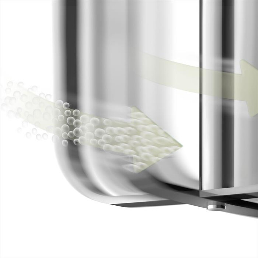 Immagine del prodotto PHILIPS - HR3705/00-BIANCO