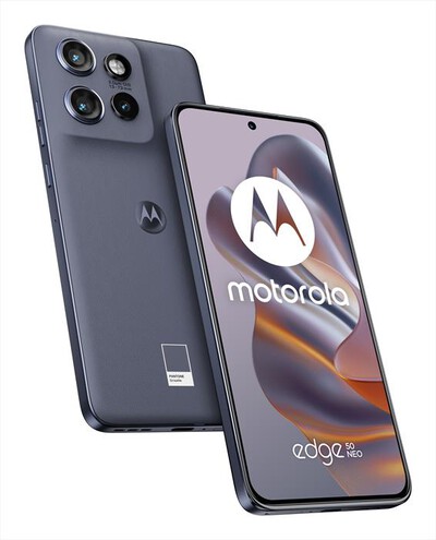 MOTOROLA - Smartphone EDGE 50 NEO 12/512-PANTONE Grisaille