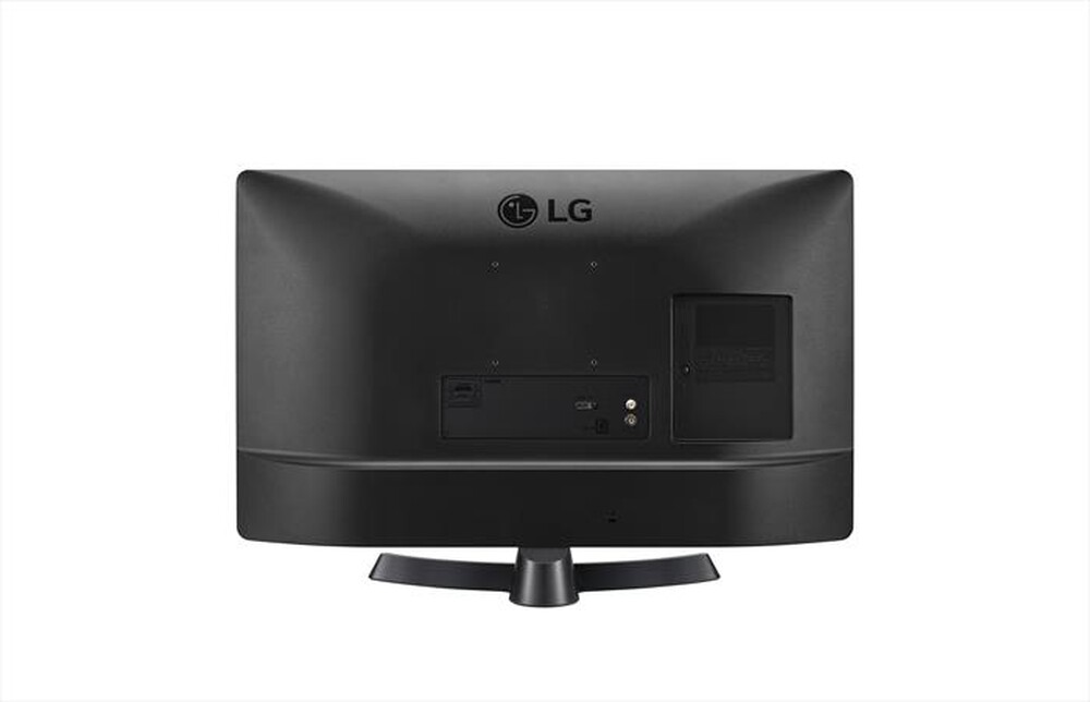 "LG - TV LED HD READY 28\" 28TN515V-PZ-Nero"