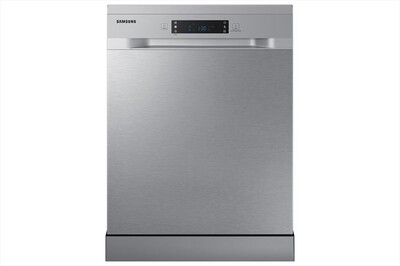 SAMSUNG - Lavastoviglie DW60CG550FSRET Classe D 14 coperti-INOX,  SAMSUNG - Lavastoviglie DW60CG550FSRET Classe D 14 coperti-INOX