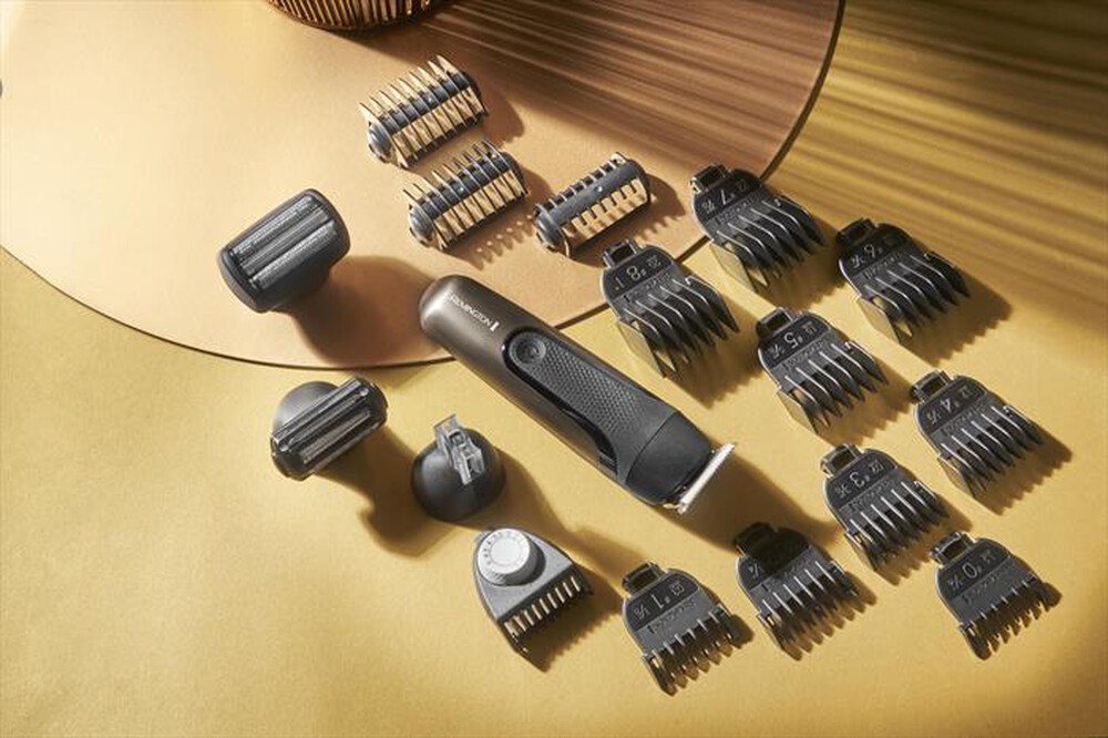 Immagine del prodotto REMINGTON - Apparecchio 18-in-1 PG780
