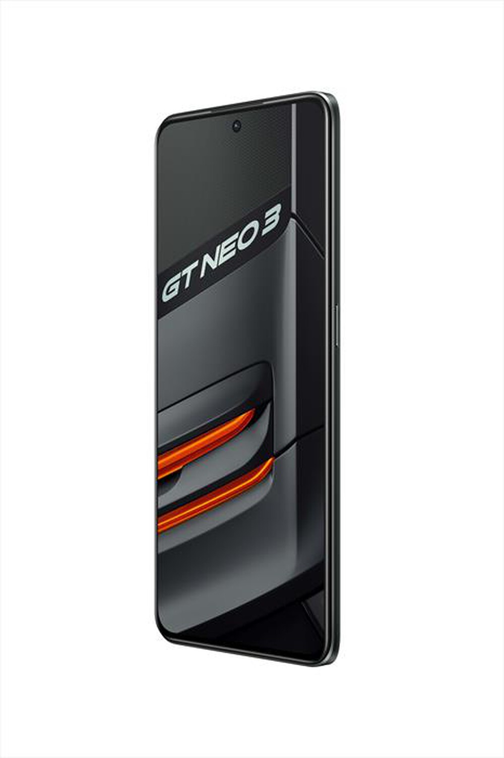 "REALME - GT NEO3-black"