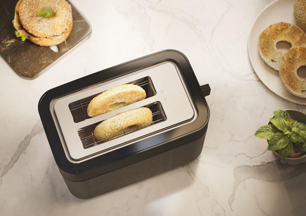 Immagine del prodotto HAIER - Tostapane HTO5A3 011-Nero