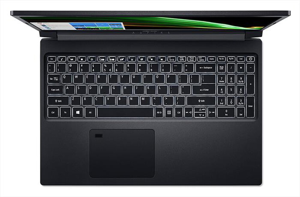 "ACER - ASPIRE 7 A715-42G-R5HM-Nero"