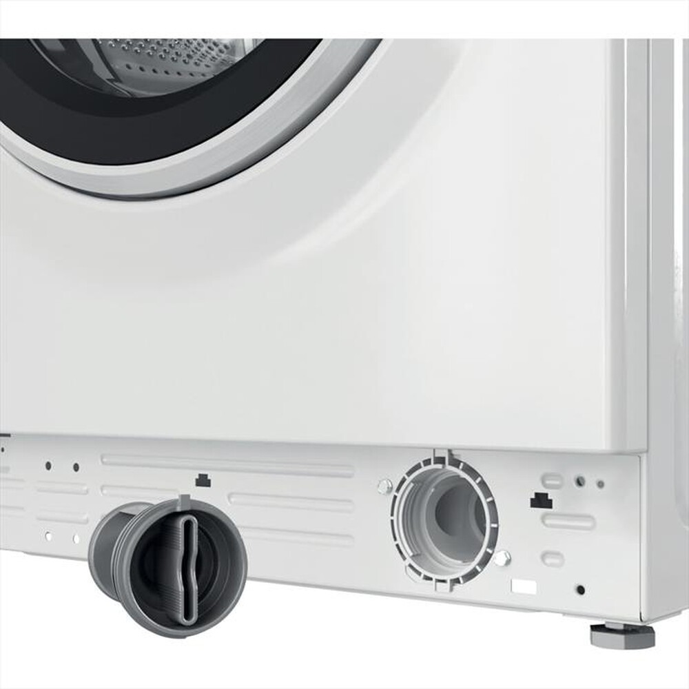 "HOTPOINT ARISTON - Lavatrice incasso ACTIVE 20 NG96W IT N 9Kg ClasseA-Bianco"