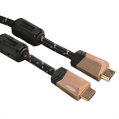 HAMA - HDMI-NERO