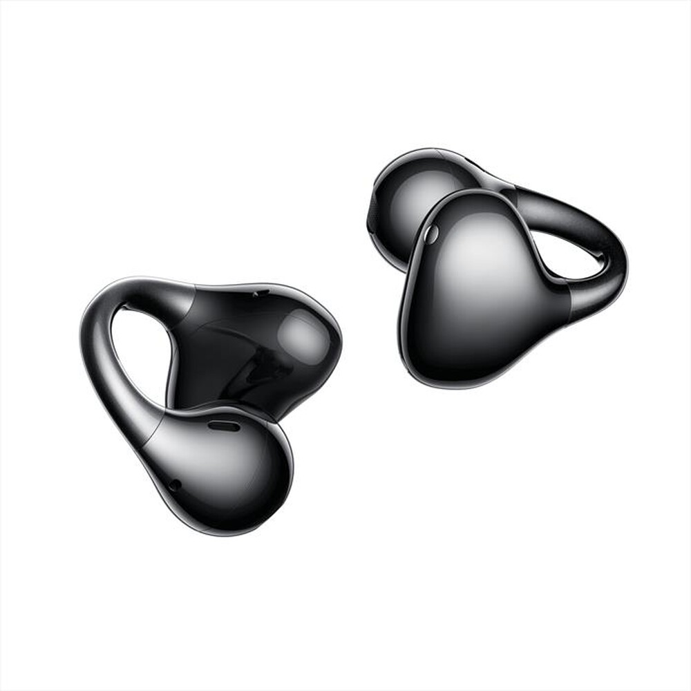 Immagine del prodotto REALME - Auricolare bluetooth BUDS CLIP WIRELESS EAR BUDS-TITANIUM BLACK