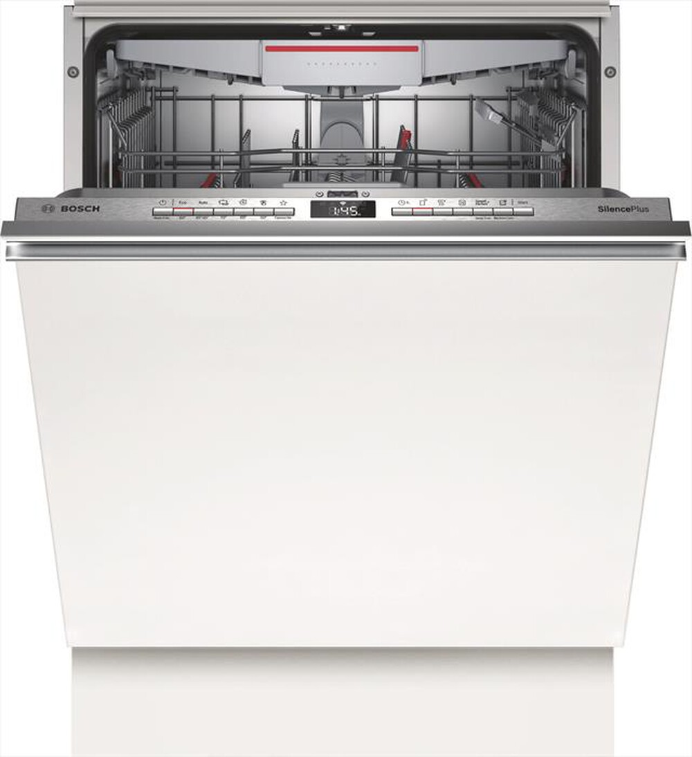 "BOSCH - Lavastoviglie incasso SMV4HCX52E Classe D"