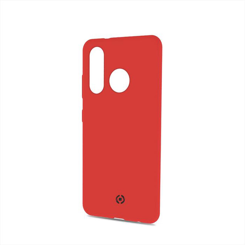 Immagine del prodotto CELLY - FEELING P30 LITE RD-Rosso/Silicone