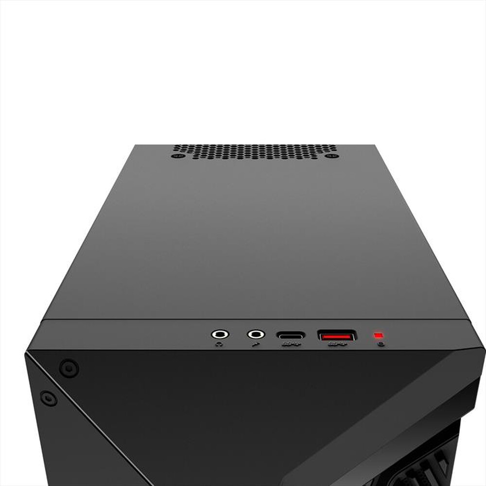 Immagine del prodotto MSI - Desktop MAG INFINITE S3 13TC-629IT