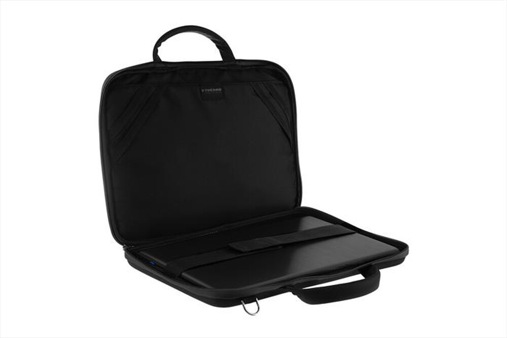 "TUCANO - Dark Color Slim Bag-Nero"