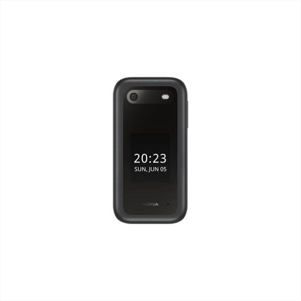"NOKIA - 2660-BLACK"