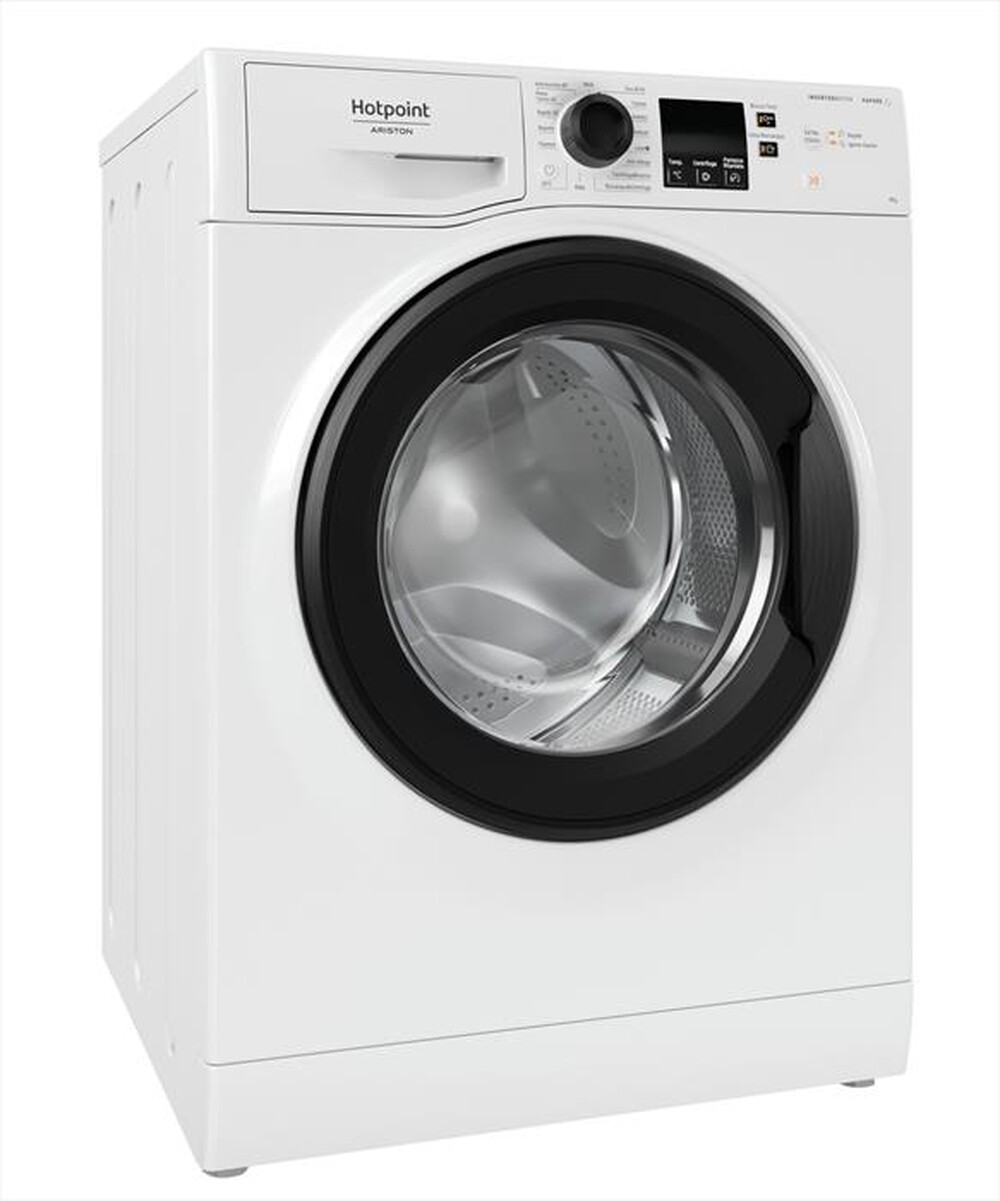 "HOTPOINT ARISTON - Lavatrice ACTIVE 40 NF925WK IT 9 Kg Classe B-Bianco"