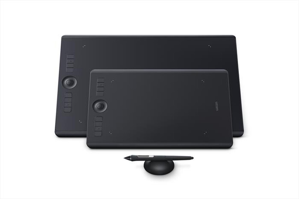 Immagine del prodotto WACOM - INTUOS PRO PAPER MEDIUM