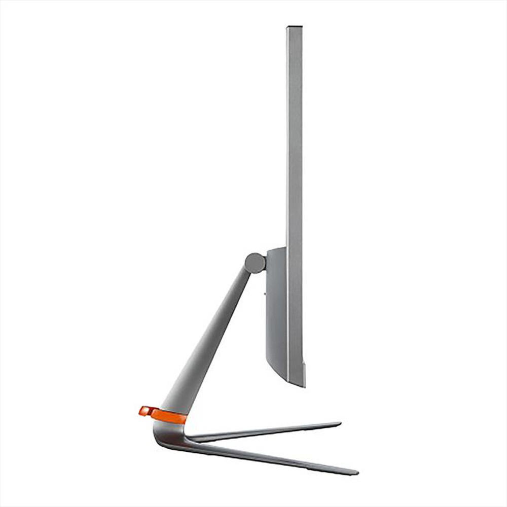 "LENOVO - L24q-10 65CFGAC3IT-Silver"
