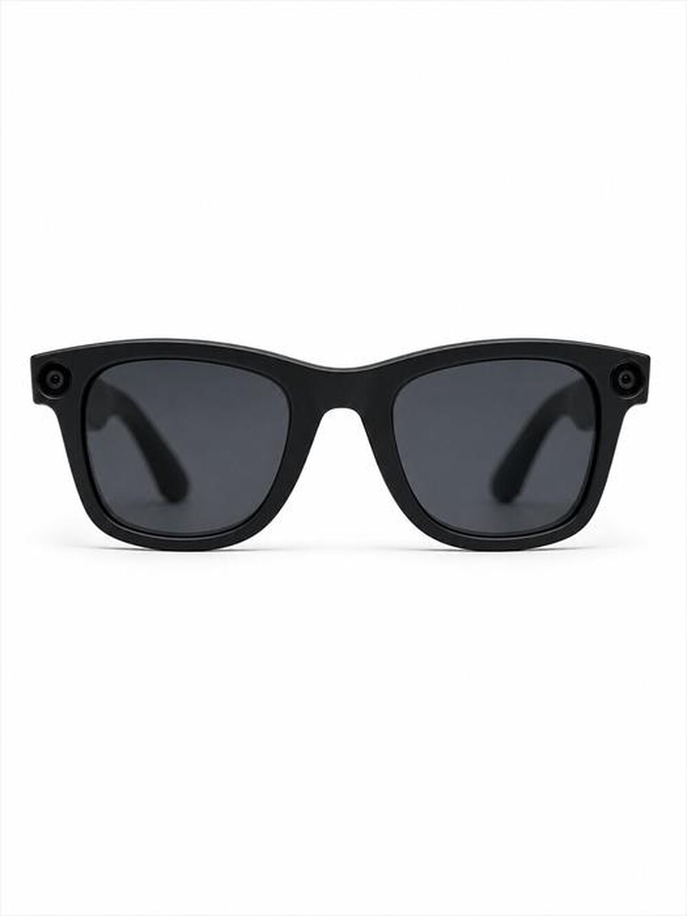 Immagine del prodotto NILOX - Smartglasses con fotocamera integrata-NERO