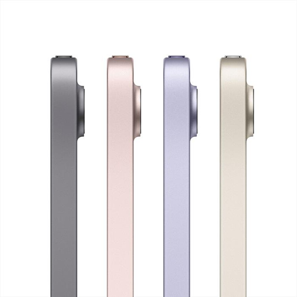 "APPLE - iPad mini Wi-Fi 64GB-Purple"