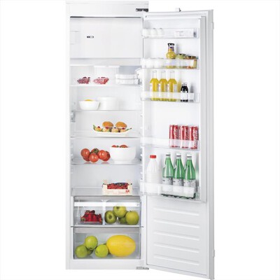 HOTPOINT ARISTON - Frigorifero incasso BSZ 18022 Classe E