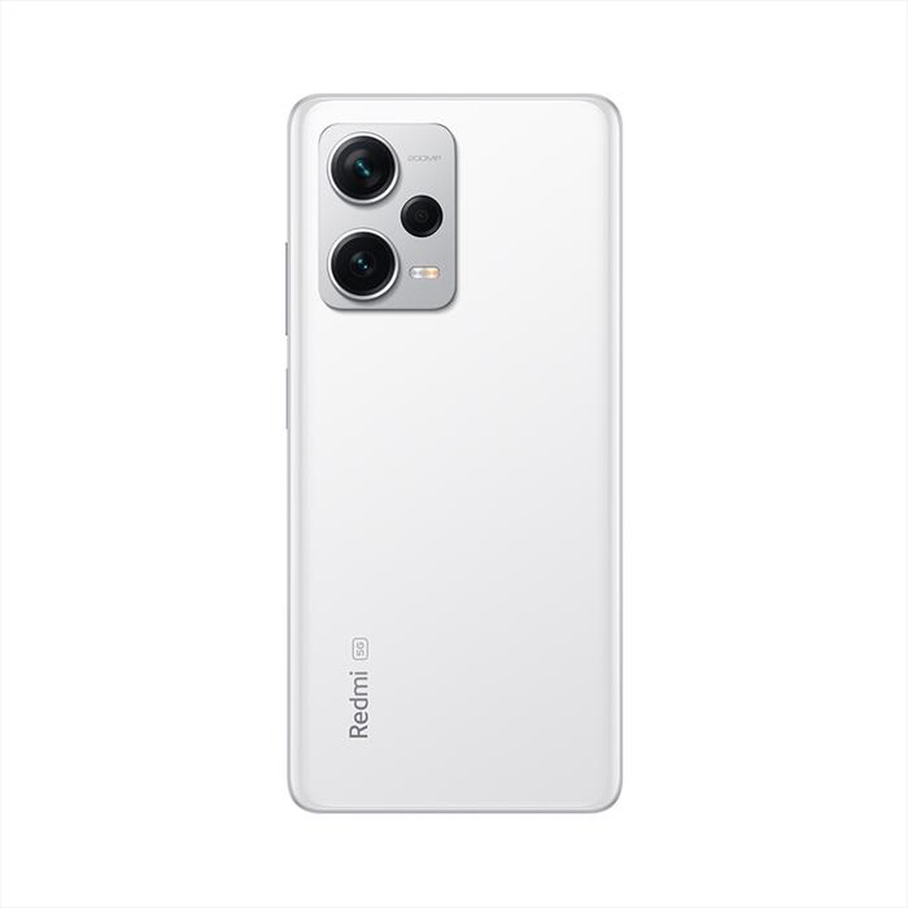 "XIAOMI - Smartphone REDMI NOTE 12 PRO+ 5G 8+256GB-Polar White"