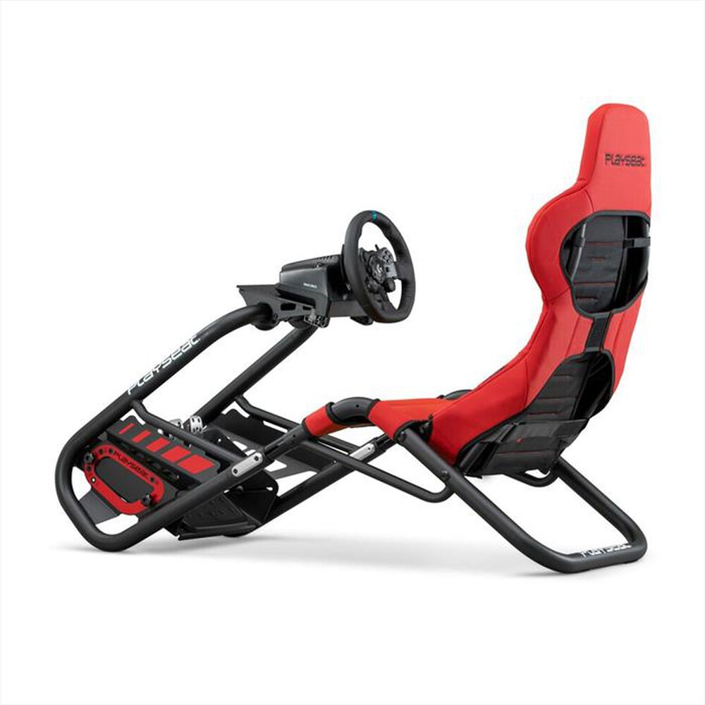 Immagine del prodotto PLAYSEAT - Sedile da corsa TROPHY-rosso