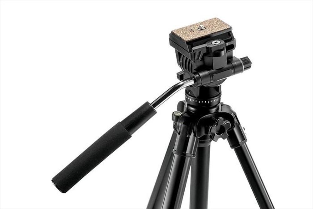 Immagine del prodotto PRIMAPHOTO - Video 1 Small (Treppiede)-nero