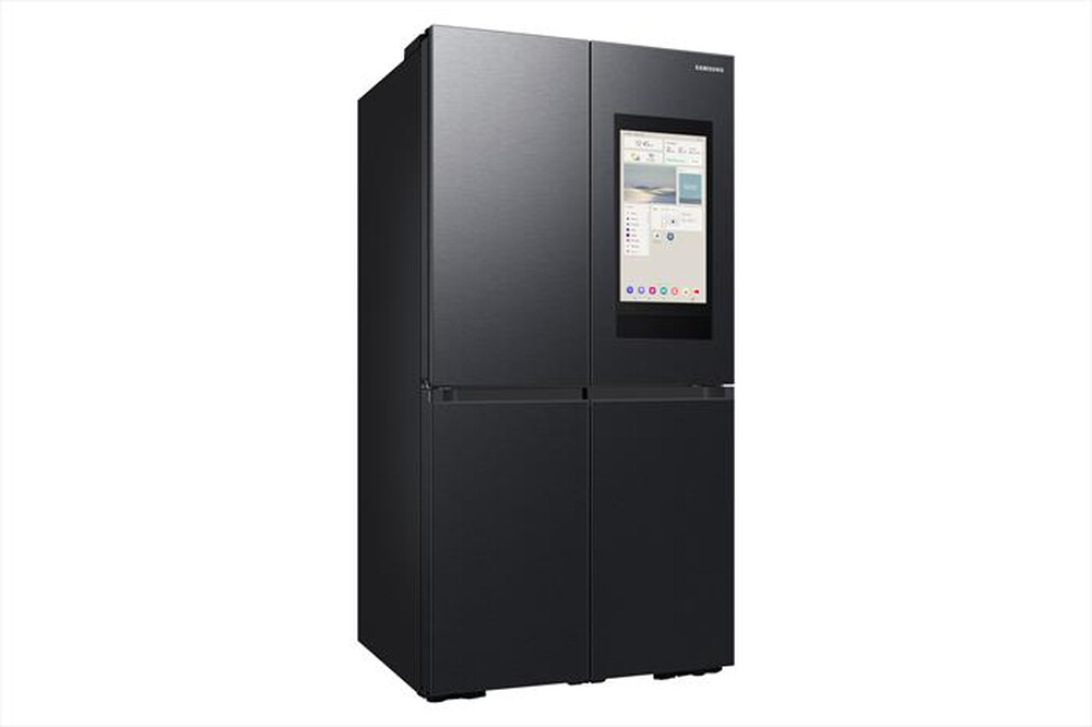 Immagine del prodotto SAMSUNG - Frigorifero 4 porte RF65DG9H0EB1EF Classe E 637 lt-Antracite