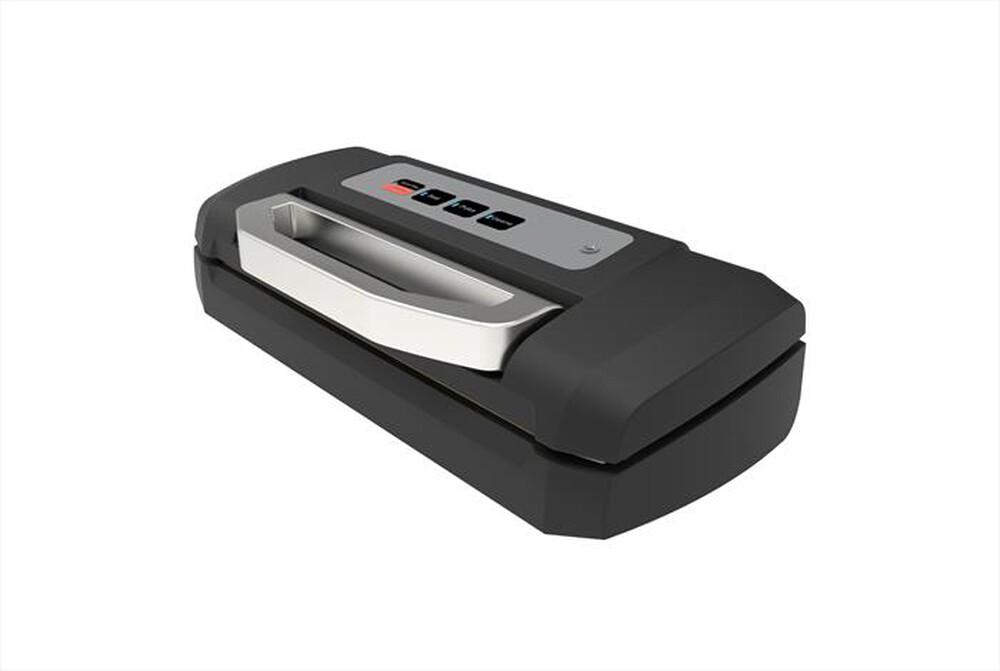 Immagine del prodotto REBER - Macchina sottovuoto V-HOME-SILVER/NERO