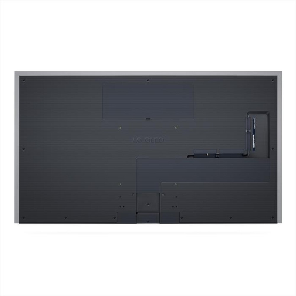 "LG - Smart TV OLED UHD 4K 65\" OLED65G36LA-Argento"