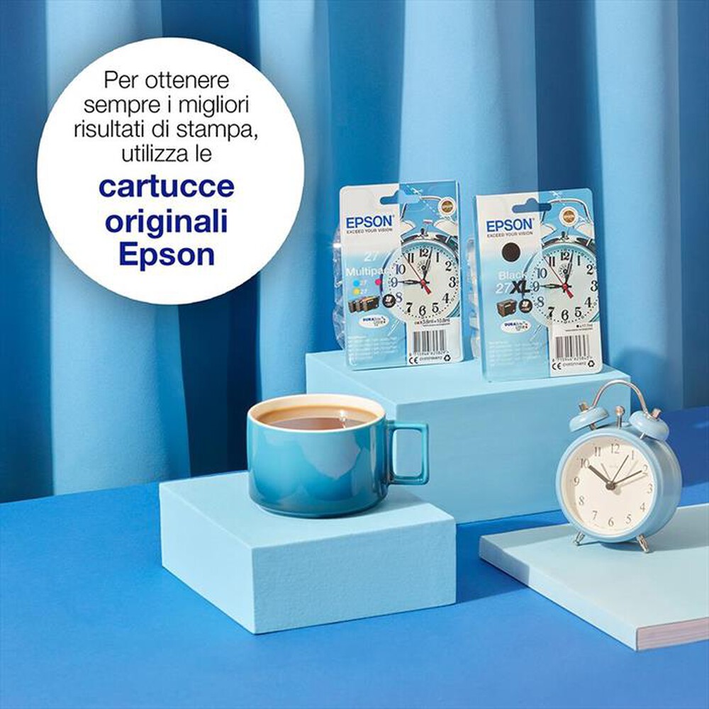 Immagine del prodotto EPSON - C13T27054012