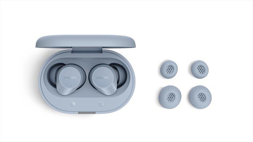 Immagine del prodotto PHILIPS - Auricolari True Wireless TAT1300LB/00-Light Blue