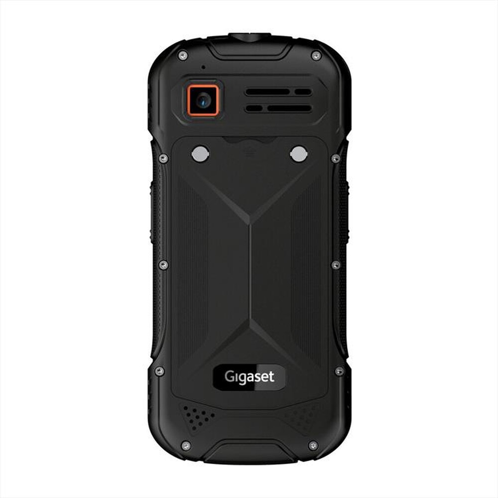 Immagine del prodotto GIGASET - Cellulare GLX 8 PLUS-Nero