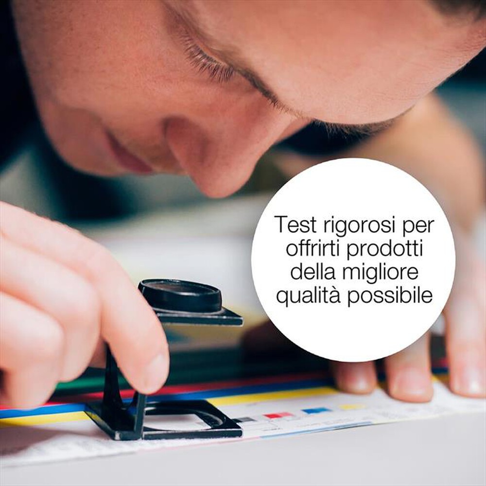 Immagine del prodotto EPSON - Cartuccia inchiostro magenta C13T07134021-Magenta