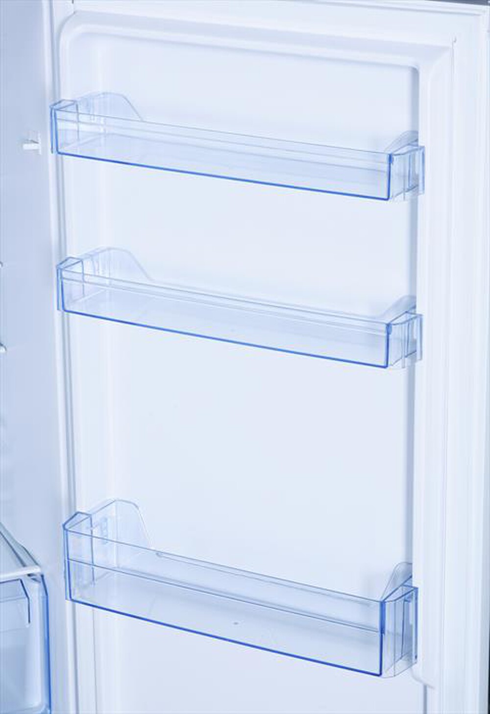 "DAYA - Frigorifero 2 porte DDP28NSM1WFO Classe F-BIANCO"