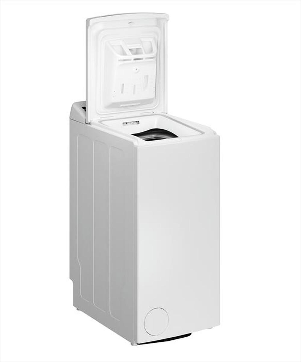"WHIRLPOOL - Lavatrice TDLR P66 BS IT 6 Kg Classe A"