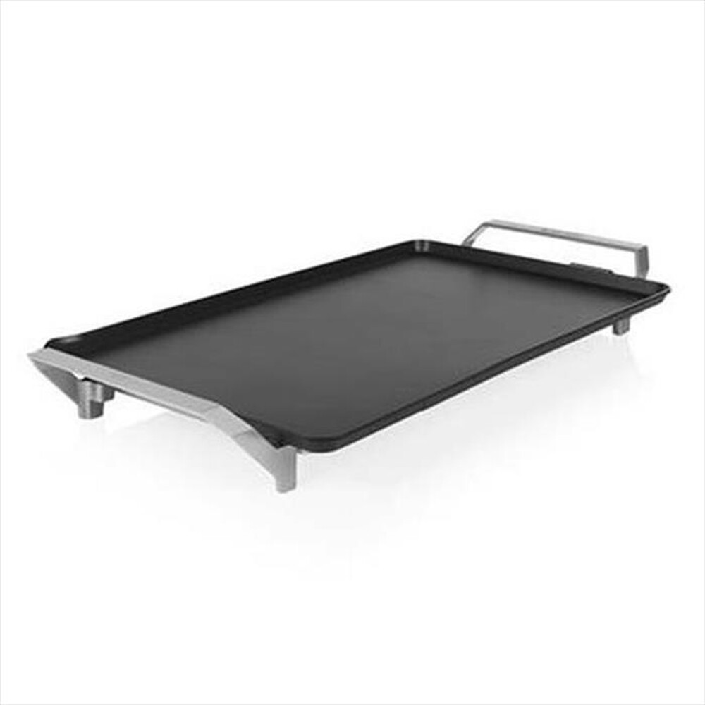 "PRINCESS - Piastra table Chef Premium X 103120-Nero"
