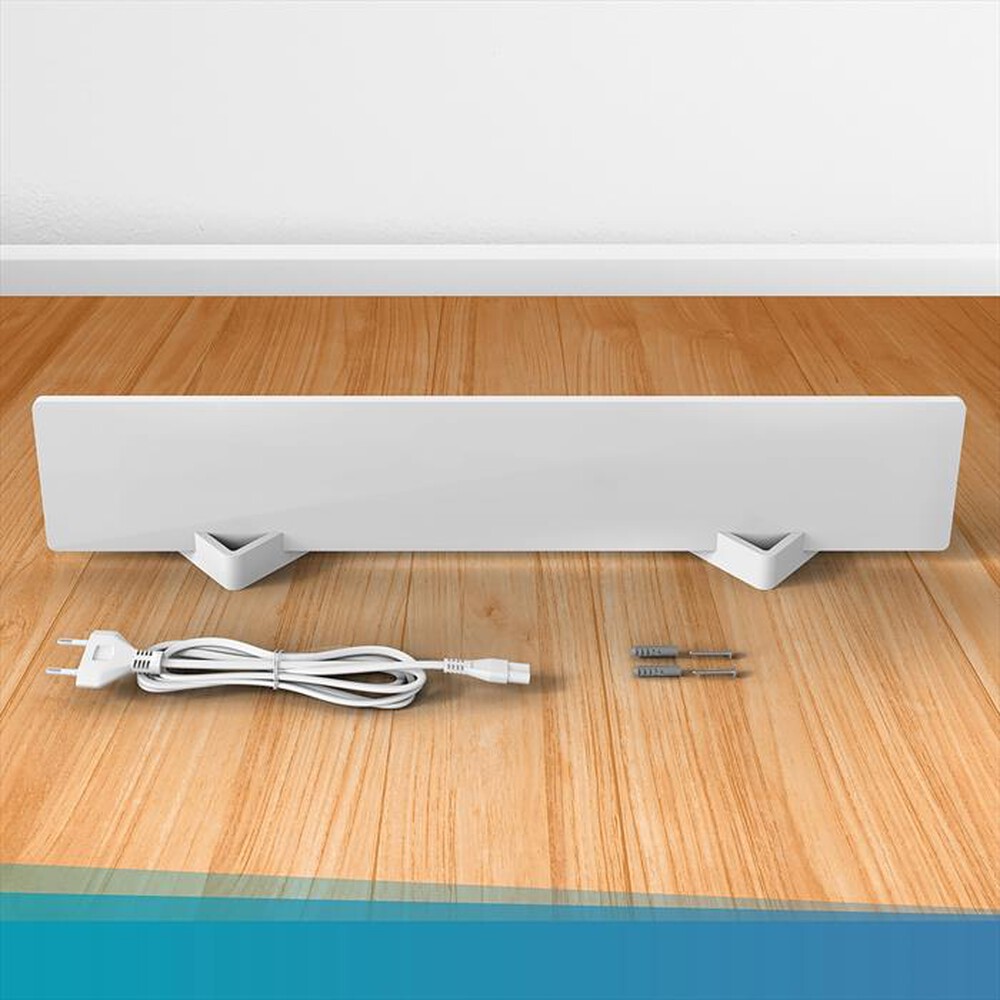 Immagine del prodotto TECHNAXX - Pannello radiante contro muffa umidit&aacute; MUFFADRY M1-Bianco