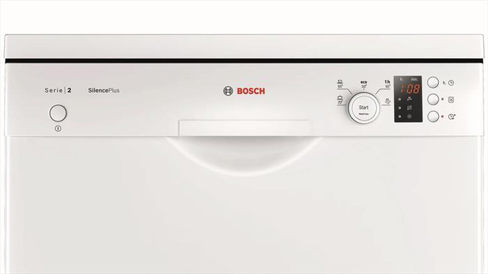 Immagine del prodotto BOSCH - Lavastoviglie SMS25AW05E Classe E 12 coperti