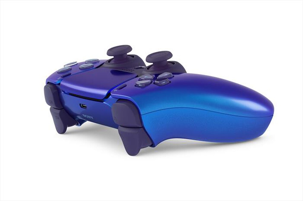 "SONY COMPUTER - CONTROLLER WIRELESS DUALSENSE-Chroma Indigo"